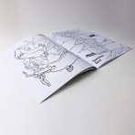 Colouring Book | Australian Animals